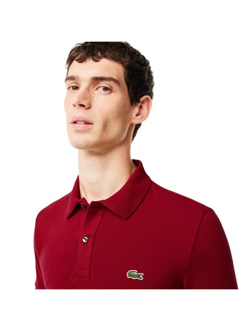 PH4012476 BORDEAUX lacoste | PH4012476 BORDEAUX
